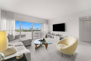 3 Island Ave 11g, Miami Beach