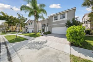 15578 Nw 12th Ct Pembroke Pines, FL 33028 - MLS#A11859157