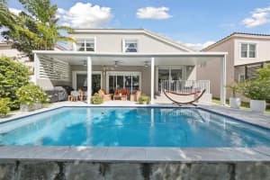 15578 Nw 12th Ct Pembroke Pines, FL 33028 - MLS#A11859157