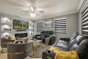 12235 Sw 202nd St Miami, FL 33177 - MLS#A11859160