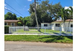 8741 Nw 15th Ave Miami, FL 33147 - MLS#A11859166