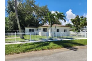 8741 Nw 15th Ave Miami, FL 33147 - MLS#A11859166