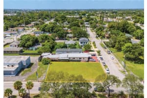 2263 Nw 62nd St Miami, FL 33147 - MLS#A11859168