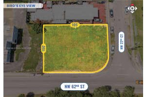 2263 Nw 62nd St Miami, FL 33147 - MLS#A11859168