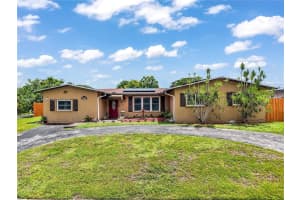 16103 Sw 108th Ct, Miami