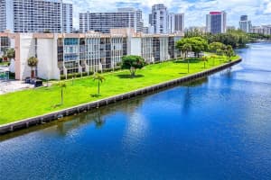 601 Three Islands Blvd 416, Hallandale Beach