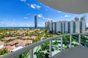 19380 Collins Ave 1026, Sunny Isles Beach