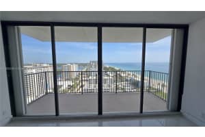 2101 S Ocean Dr 2004 Hollywood, FL 33019 - MLS#A11859246