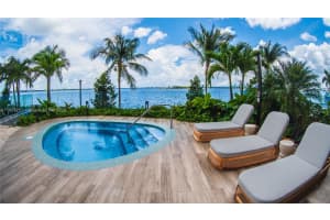 700 Ne 24th St 4101 Miami, FL 33137 - MLS#A11859251