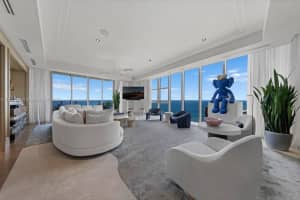 9701 Collins Ave Ph01s, Bal Harbour