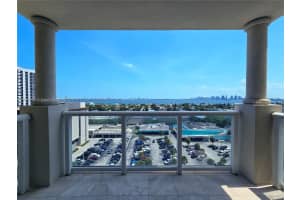 1625 Kennedy Cswy 1207c, North Bay Village