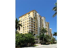 1625 Kennedy Cswy 1207c North Bay Village, FL 33141 - MLS#A11859277