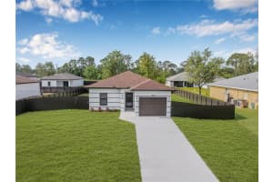 922 Barton St E, Lehigh Acres, FL 33974, Sold 10/09/25