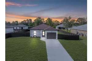 922 Barton St E, Lehigh Acres, FL 33974, Sold 10/09/25