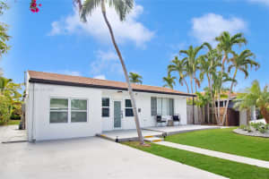 7517 Hispanola Ave, North Bay Village, FL 33141, - MLS#A11859295