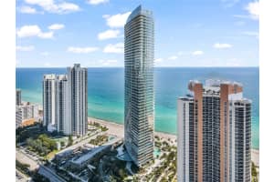 18975 Se Collins Ave 3504 Sunny Isles Beach, FL 33160 - MLS#A11859310