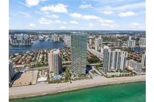 18975 Se Collins Ave 3504 Sunny Isles Beach, FL 33160 - MLS#A11859310