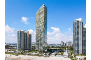 18975 Se Collins Ave 3504 Sunny Isles Beach, FL 33160 - MLS#A11859310