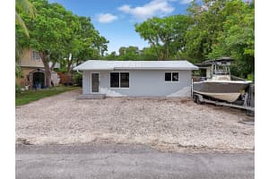 42 Bonefish Ave 0 Key Largo, FL 33037 - MLS#A11859312