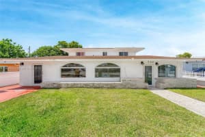 730 Curtiss Dr, Opa Locka, FL 33054 Sold 12/05/25