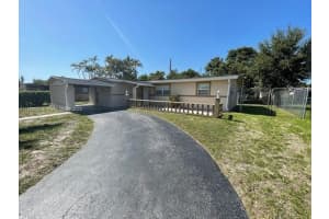 4831 NW 12th St, Lauderhill, FL 33313 - MLS#A11859337