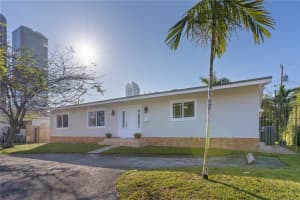 300 187th St Sunny Isles Beach, FL 33160 - MLS#A11859355