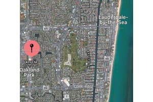 4050 NE 12th Ter 12-1, Oakland Park, FL 33334 - MLS#A11859366