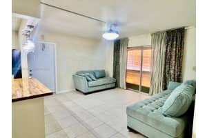 1631 Nw 46th Ave 119 Lauderhill, FL 33313 - MLS#A11859374
