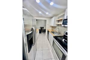 1631 Nw 46th Ave 119 Lauderhill, FL 33313 - MLS#A11859374