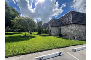 3101 Oakland Shores Dr H104, Oakland Park