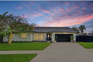 12720 Sw 147th St, Miami