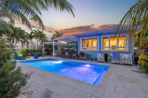 1361 Ne 104th St, Miami Shores