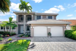 322 Sw 184th Way Pembroke Pines, FL 33029 - MLS#A11859410