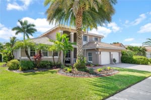 322 Sw 184th Way Pembroke Pines, FL 33029 - MLS#A11859410