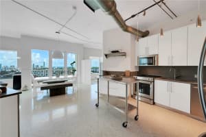10 SW South River Dr PHI06, Miami, FL 33130 - MLS#A11859414