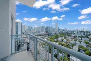 10 SW South River Dr PHI06, Miami, FL 33130 - MLS#A11859414