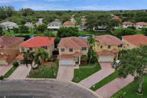 9860 Nw 20th Ct Pembroke Pines, FL 33024 - MLS#A11859427