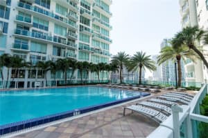 31 Se 5th St 2610 Miami, FL 33131 - MLS#A11859434