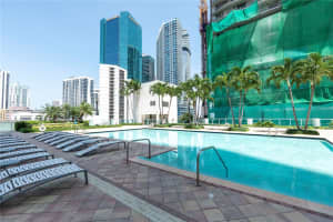 31 Se 5th St 2610 Miami, FL 33131 - MLS#A11859434