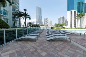 31 Se 5th St 2610 Miami, FL 33131 - MLS#A11859434