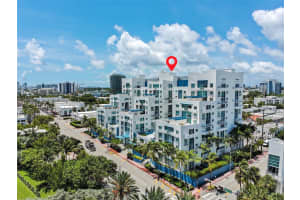 7600 Collins Ave 1208 Miami Beach, FL 33141 - MLS#A11859446