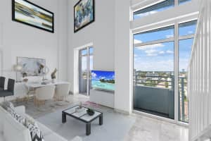 7600 Collins Ave 1208 Miami Beach, FL 33141 - MLS#A11859446