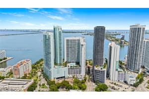 1800 N Bayshore Dr, Miami, FL 33132, Sold 11/13/25