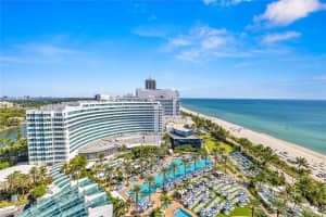 4391 Collins Ave 1706 1707, Miami Beach, FL 33140, - MLS#A11859478