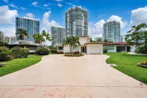 257 Atlantic Isle Sunny Isles Beach, FL 33160 - MLS#A11859483