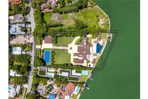 5940 N Bay Rd Miami Beach, FL 33140 - MLS#A11859494