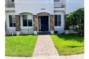 8252 Sw 25th Ct 107, Miramar
