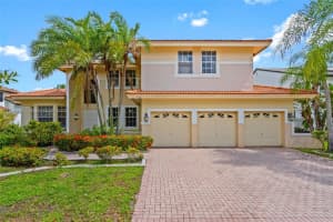 17825 Nw 15th St, Pembroke Pines