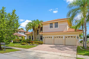 17825 NW 15th St, Pembroke Pines, FL 33029 - MLS#A11859498