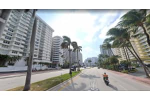 5600 Collins Ave 17w Miami Beach, FL 33140 - MLS#A11859506